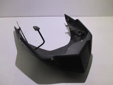 ONDERBAK Yamaha MT 07 2014 - 2017