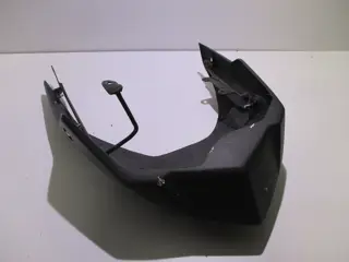 ONDERBAK Yamaha MT 07 2014 - 2017