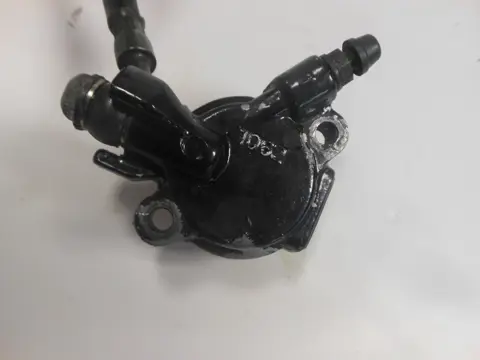 KOPPELINGS CILINDER Kawasaki ZX 7 R 1996 - 2002