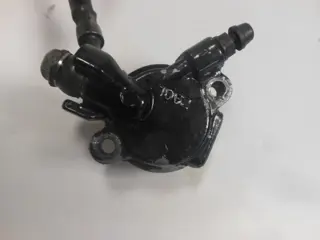 KOPPELINGS CILINDER Kawasaki ZX 7 R 1996 - 2002