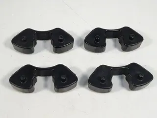 TANDWIELDRAGER Kawasaki ER 6 2012 - 2015