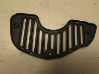 LUCHTBUIS MIDDEN Yamaha V max 1987 - 2002