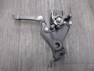 ACHTER REMKLAUW Kawasaki Z 1000 2014 - 2016