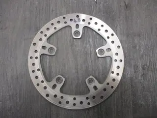 ACHTER REMSCHIJF KTM 990 SM + SMT 2009 - 2010