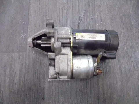 STARTMOTOR BMW R 1150 R 2001 - 2005