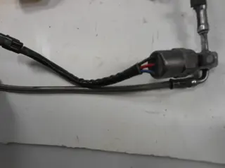 REMPOMP Triumph Scrambler 1200 XC 2019 - 2020