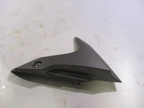 VOORSPATBORD Yamaha MT 07 2014 - 2017