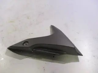 VOORSPATBORD Yamaha MT 07 2014 - 2017