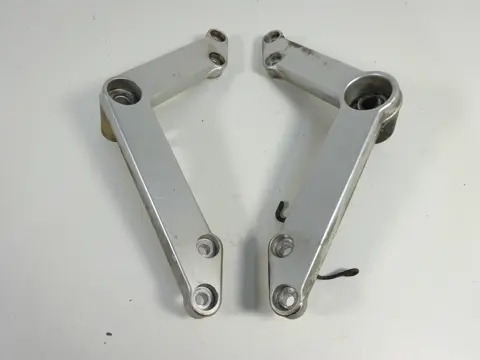 FRAME-ONDERDELEN Suzuki DL 650 V STROM 2003 - 2011