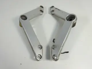 FRAME-ONDERDELEN Suzuki DL 650 V STROM 2003 - 2011