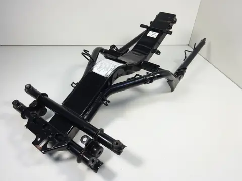 ACHTER SUBFRAME Honda VFR 800 I 2002 - 2013