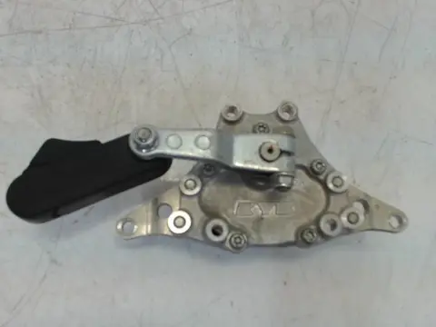 STUURDEMPER Honda CBR 600 RR 2007 - 2008