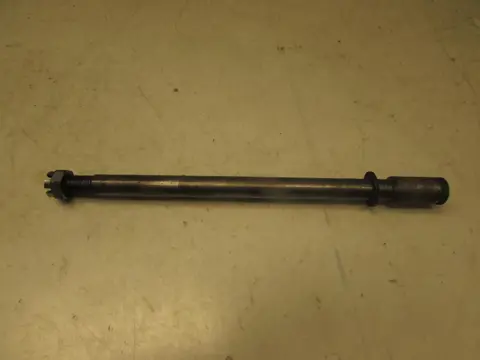 ACHTER AS Yamaha V max 1987 - 2002