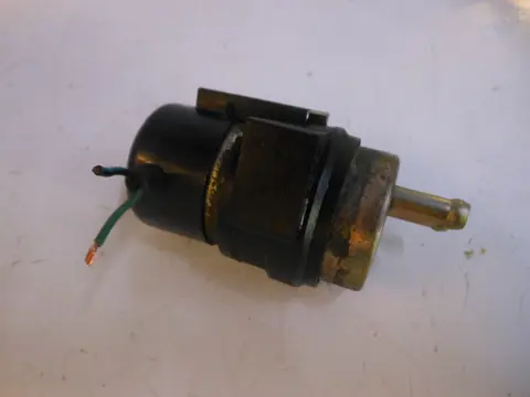 BRANDSTOFPOMP Honda CB 1 1989 - 1991