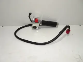 GASHANDLE Kawasaki VN 1500 2000 - 2008