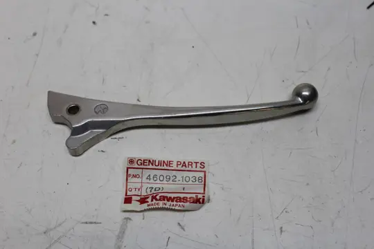 REMHANDLE Kawasaki KZ 440 1980 - 1984