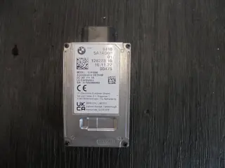 SENSOR - ELEKTRONICA BMW R 1250 GS 2018 - 2020 / 2021 - 2022