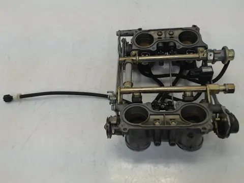 GASKLEPHUIS Honda ST 1300 Pan European 2002 - 2014