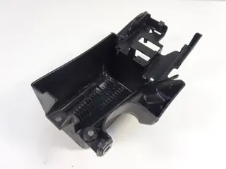 ACCUBAK Kawasaki VERSYS 650 2010 - 2014
