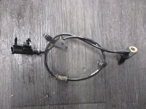 ABS SENSOR VOOR Kawasaki Z 1000 2014 - 2016