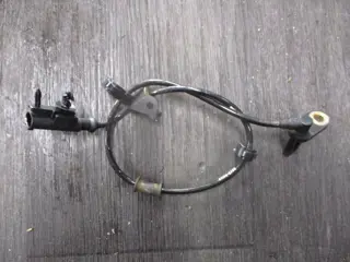 ABS SENSOR VOOR Kawasaki Z 1000 2014 - 2016