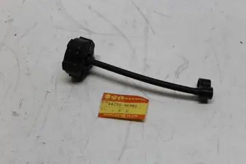 TANKDOP Suzuki RM 125 1975 - 1978