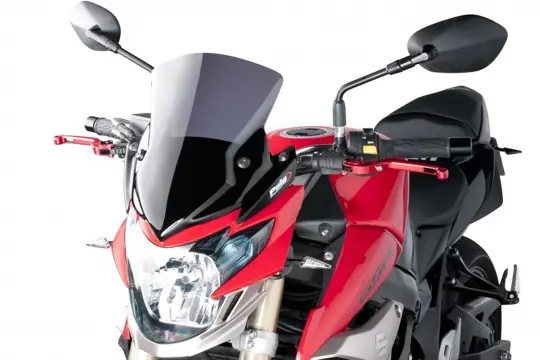 KUIPRUIT Suzuki GSR 750 2011 - 2016