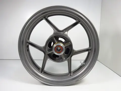 ACHTER VELG Kawasaki ER 6 2007 - 2011