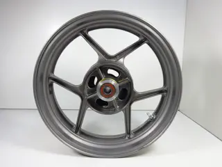 ACHTER VELG Kawasaki ER 6 2007 - 2011