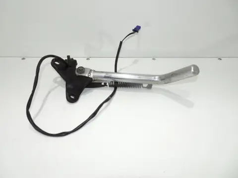 STANDAARD Yamaha XV 535 Virago 1987 - 1995