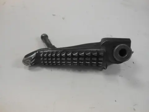 VOETSTEUN LINKS Kawasaki ZX 6 R 2009 - 2010