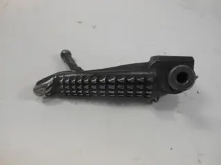 VOETSTEUN LINKS Kawasaki ZX 6 R 2009 - 2010