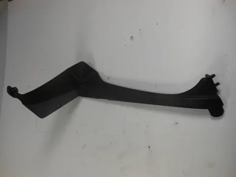 RECHTER BINNENKUIP Kawasaki ZX 6 R 2009 - 2010