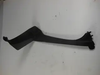 RECHTER BINNENKUIP Kawasaki ZX 6 R 2009 - 2010
