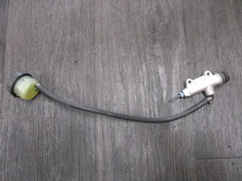 REMPOMP ACHTER BMW R 1200 RT 2010 - 2013