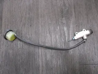 REMPOMP ACHTER BMW R 1200 RT 2010 - 2013