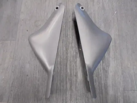 VOORSPATBORD Kawasaki ZX 6 R 1998 - 1999