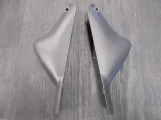 VOORSPATBORD Kawasaki ZX 6 R 1998 - 1999