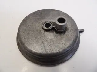 MOTORBLOKDEKSEL Kawasaki Z 650 1970 - 2012