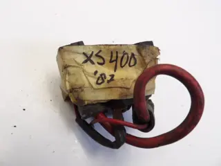 STARTMOTORRELAIS Yamaha XS 400 1982 - 1984