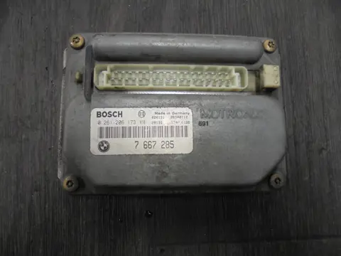 CDI UNIT BMW R 1150 GS 1999 - 2001 / 2001 - 2003