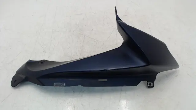 RECHTER TOPKUIP Suzuki GSX R 750 2008 - 2010
