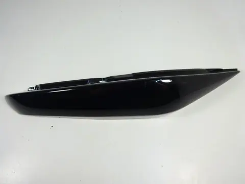 RECHTER ACHTERKANT Kawasaki ER 6 2005 - 2008