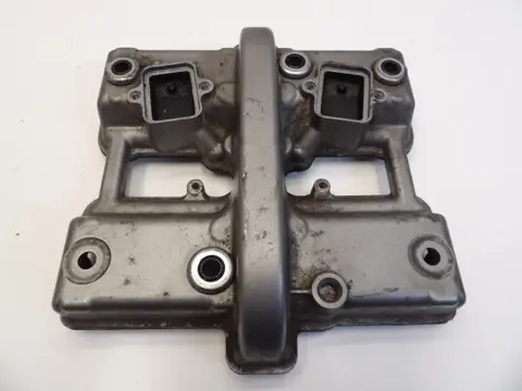 KLEPPENDEKSEL Kawasaki ER 5 1997 - 2005