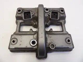 KLEPPENDEKSEL Kawasaki ER 5 1997 - 2005