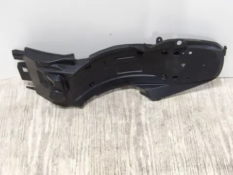 ACHTER SPATBORD Kawasaki ZZR 1400 2005 - 2011