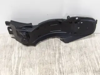 ACHTER SPATBORD Kawasaki ZZR 1400 2005 - 2011