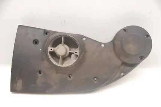 MOTORBLOKDEKSEL Harley Davidson Sportster 2004 - 2021