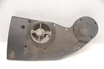 MOTORBLOKDEKSEL Harley Davidson Sportster 2004 - 2021