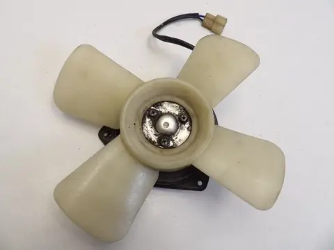 VENTILATOR Kawasaki ZX 10 R 1989 - 1991